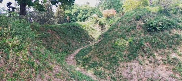 【東京駅_鍛冶橋駐車場発】 《続日本100名城めぐり》関東編 その2 ~埼玉、茨城、栃木県編~ 3日間3